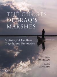 Imagen de portada: The Ghosts of Iraq's Marshes 9781649033253