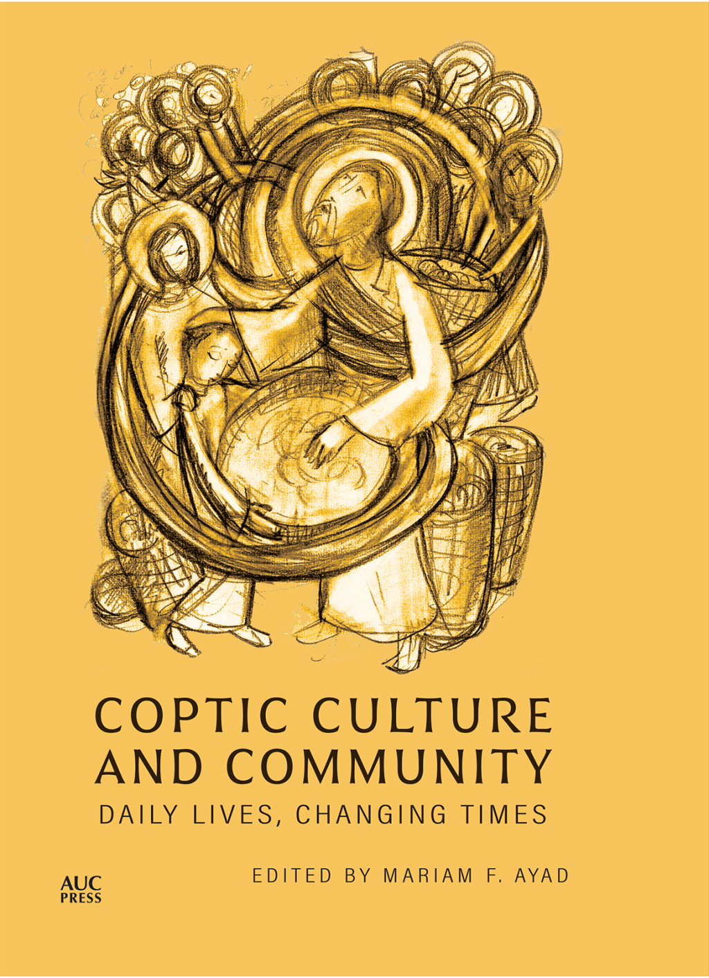 Coptic Culture and Community Daily Lives, Changing Times