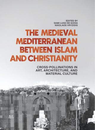 Cover image: The Medieval Mediterranean between Islam and Christianity 9781649031877