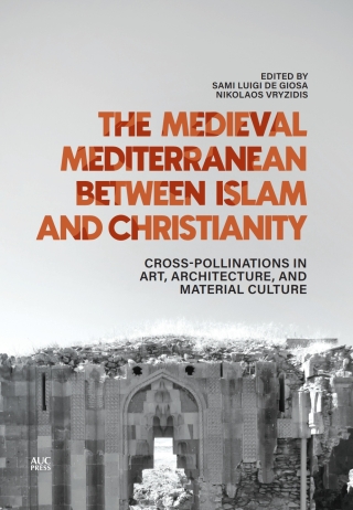 Cover image: The Medieval Mediterranean between Islam and Christianity 9781649031877