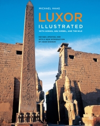 Imagen de portada: Luxor Illustrated, Revised and Updated 9781649033383