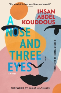 Cover image: A Nose and Three Eyes 9781649033604