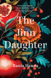 Cover image: The Jinn Daughter 9781649033642