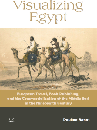 Cover image: Visualizing Egypt 9781617976674