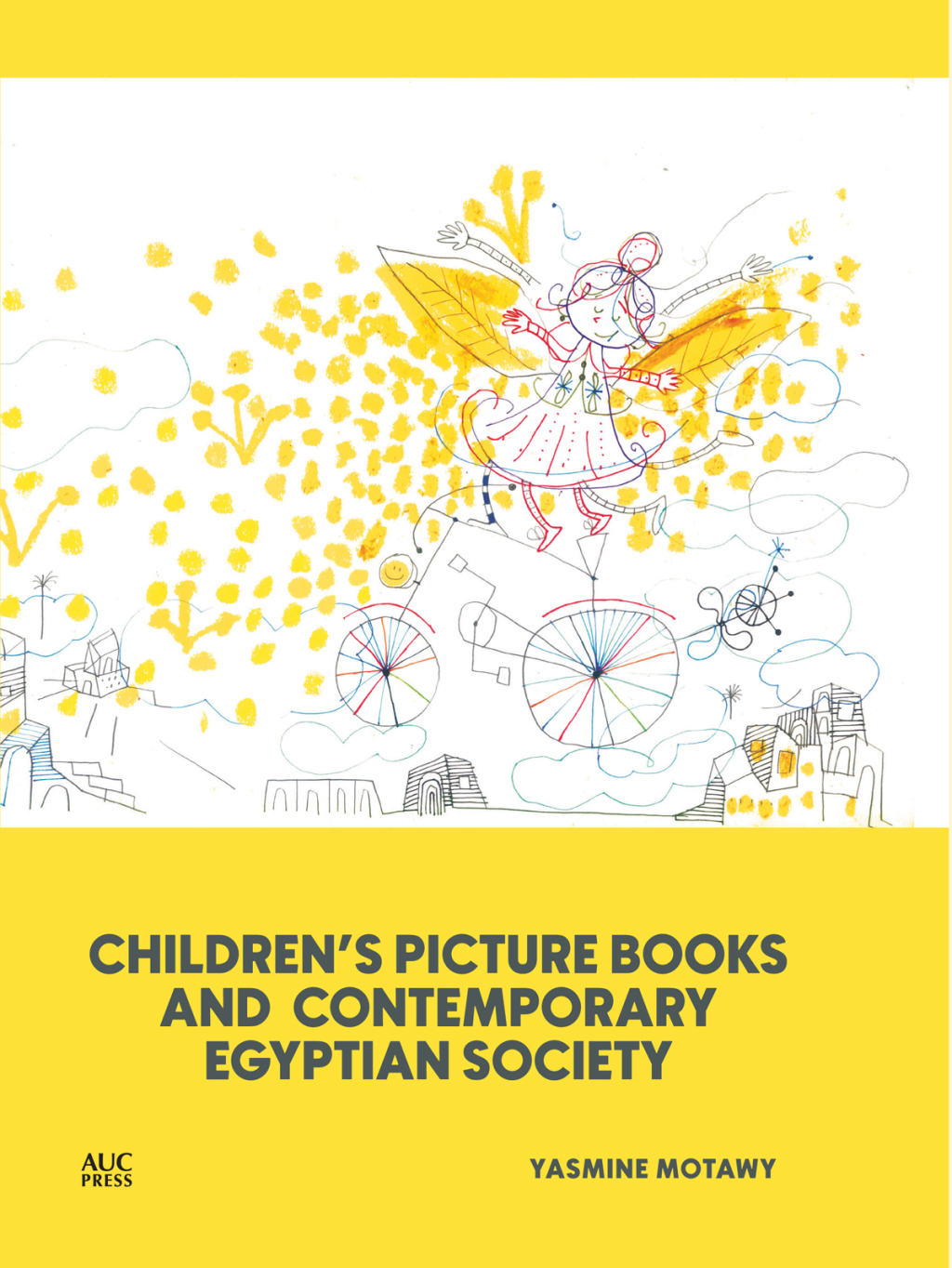 Children’s Picture Books and Contemporary Egyptian Society