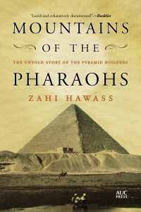 Imagen de portada: Mountains of the Pharaohs 9781649033987