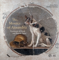 Cover image: The Mosaics of Alexandria 9781649030740