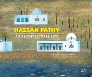 Imagen de portada: Hassan Fathy 9789774167898