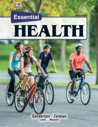 Cover image: Essential Health 2nd edition 9781635630428
