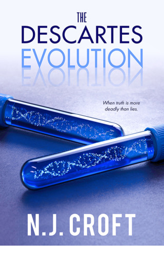 Cover image: The Descartes Evolution 9781649370013