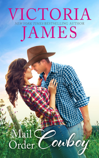 Cover image: Mail Order Cowboy 9781649373120