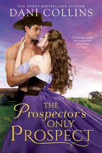 Cover image: The Prospector's Only Prospect 9781649373410