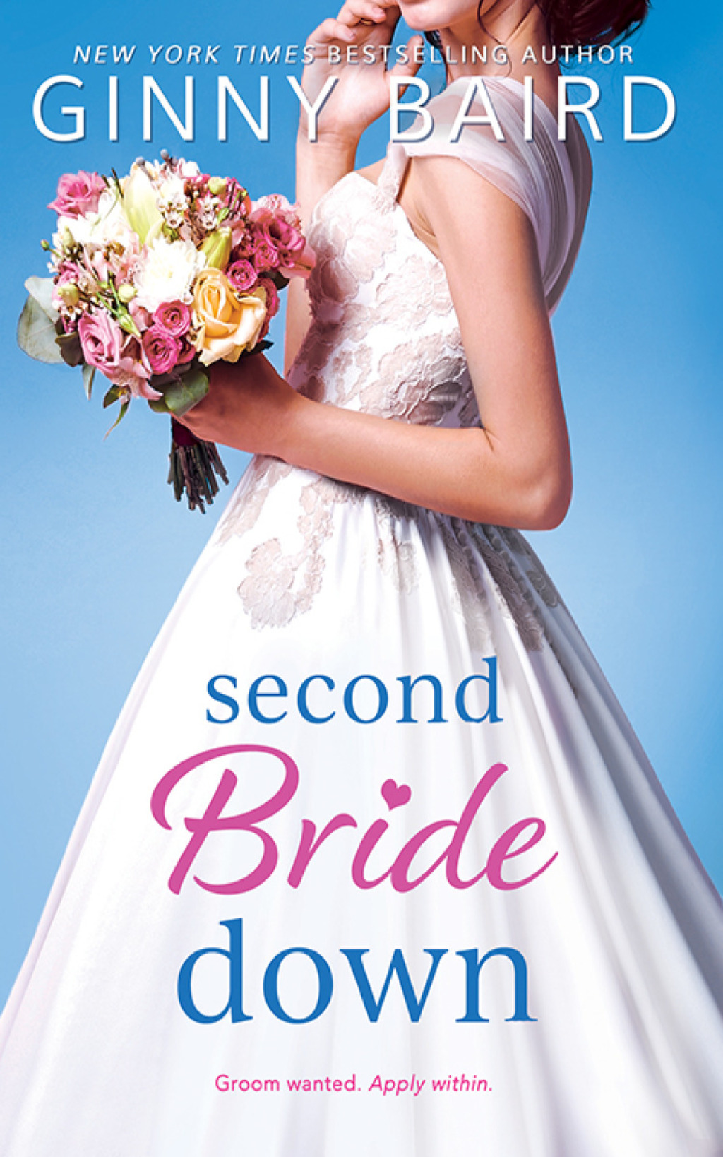 Second Bride Down (eBook)