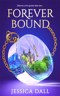 Cover image: Forever Bound 9781649374325