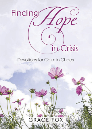Imagen de portada: Finding Hope in Crisis 9781628629927