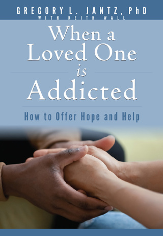 Imagen de portada: When a Loved One Is Addicted 9781628629880