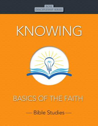 Cover image: Knowing 9781649380166