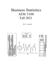 Cover image: Business Statistics 1st edition 9781649505880