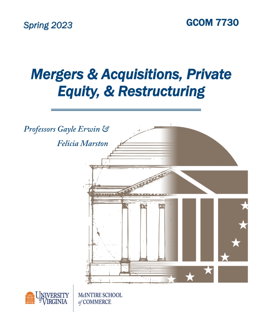 Mergers & Acquistions, Private Equity & Restructuring 1st Edition