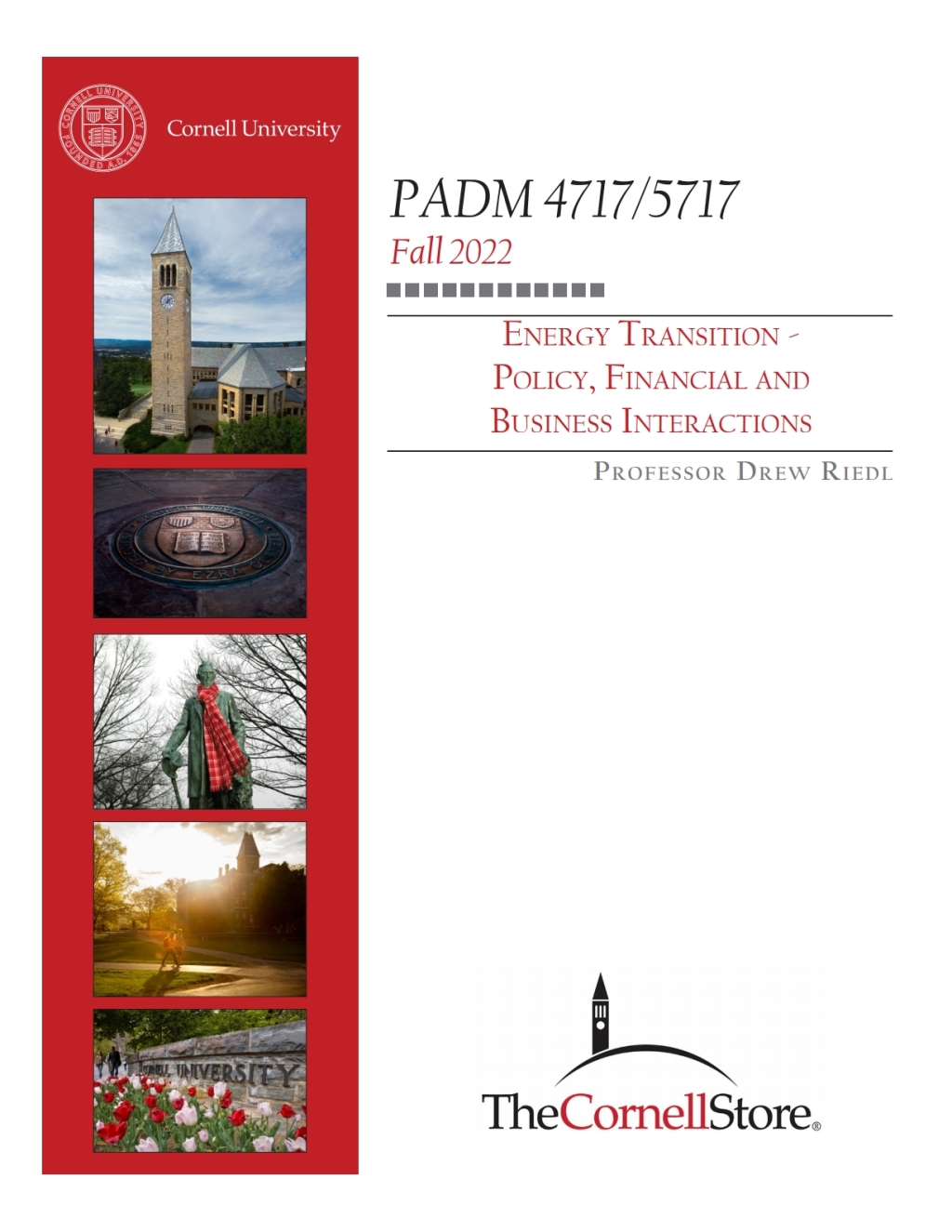 Energy Transition – Policy, Finanical and Business Interactions 1st Edition