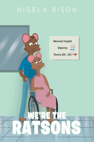 Titelbild: We're the Ratsons 9781649520869