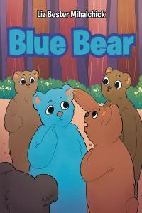 Cover image: Blue Bear 9781649521057
