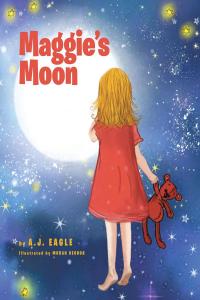Cover image: Maggie's Moon 9781649522092
