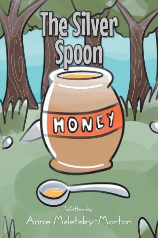 Cover image: The Silver Spoon 9781649522689