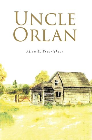 Imagen de portada: Uncle Orlan 9781649522825