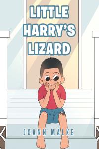 Cover image: Little Harry's Lizard 9781649523068