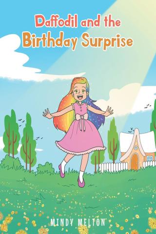 Cover image: Daffodil and the Birthday Surprise 9781649523624