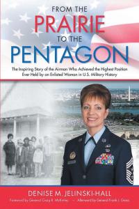 Imagen de portada: From the Prairie to the Pentagon 9781638603207