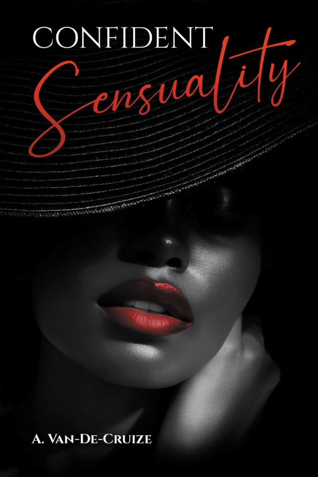 Confident Sensuality eBook