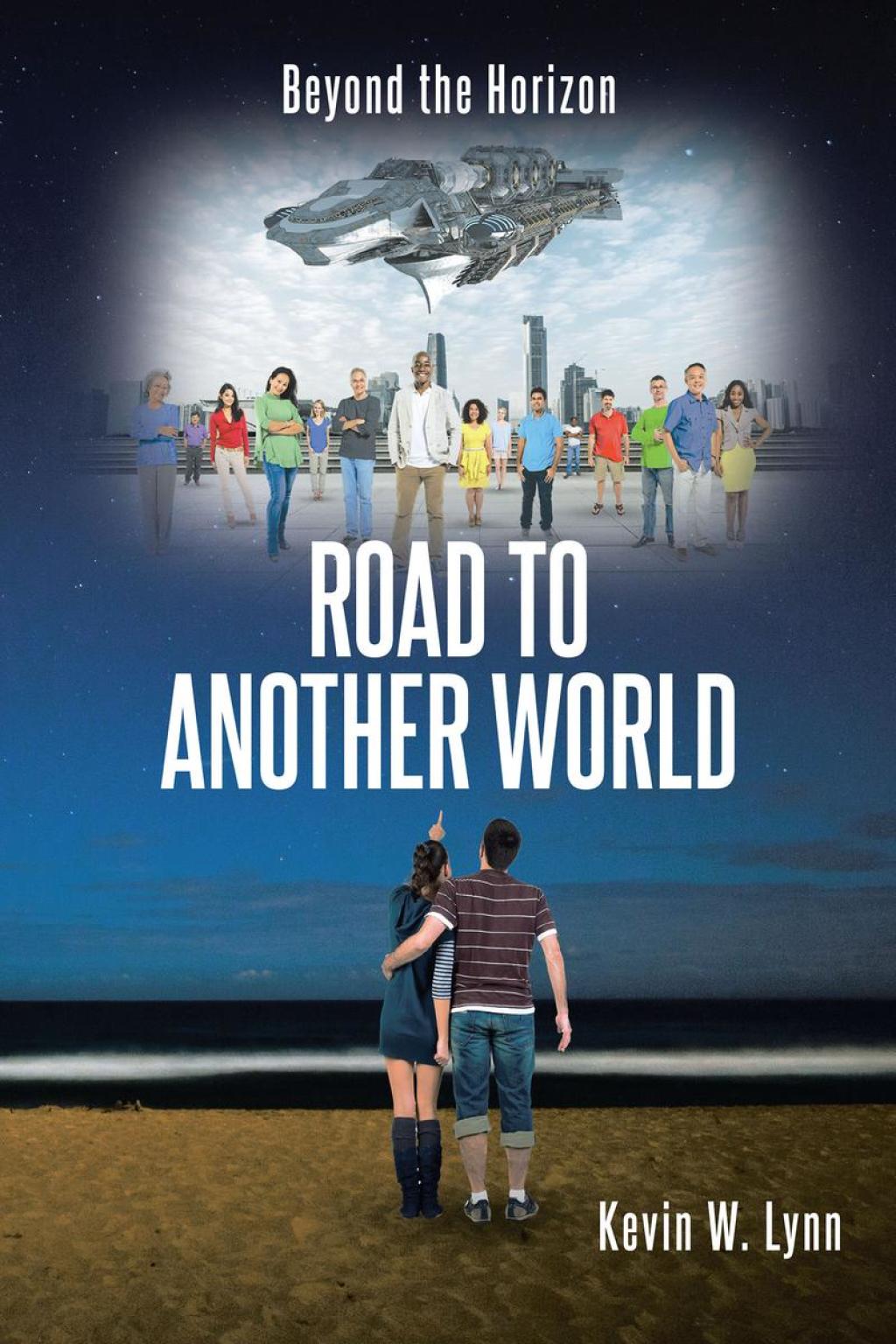 ROAD TO ANOTHER WORLD eBook
