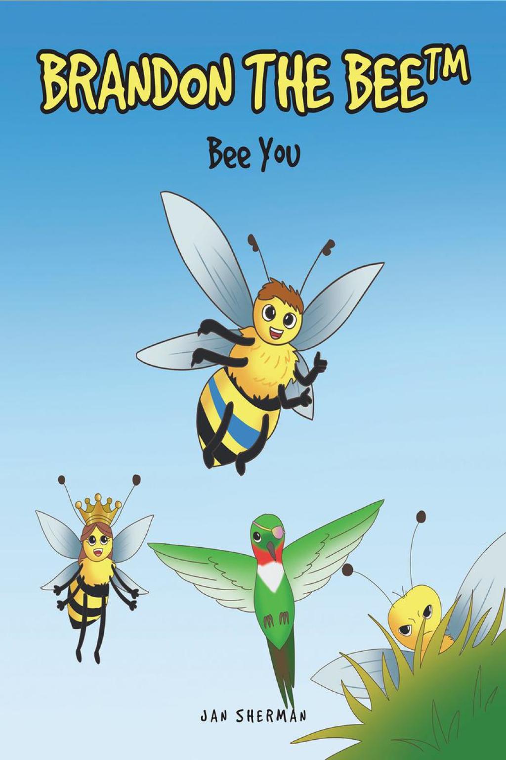 Brandon The Bee â„¢ Bee You