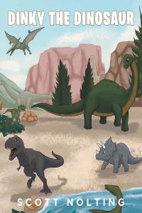 Cover image: Dinky The Dinosaur 9781649527103