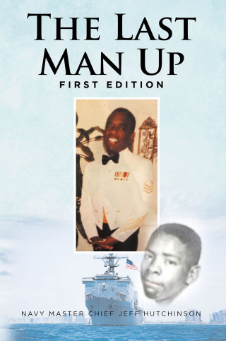 Imagen de portada: The Last Man Up 9781649528216