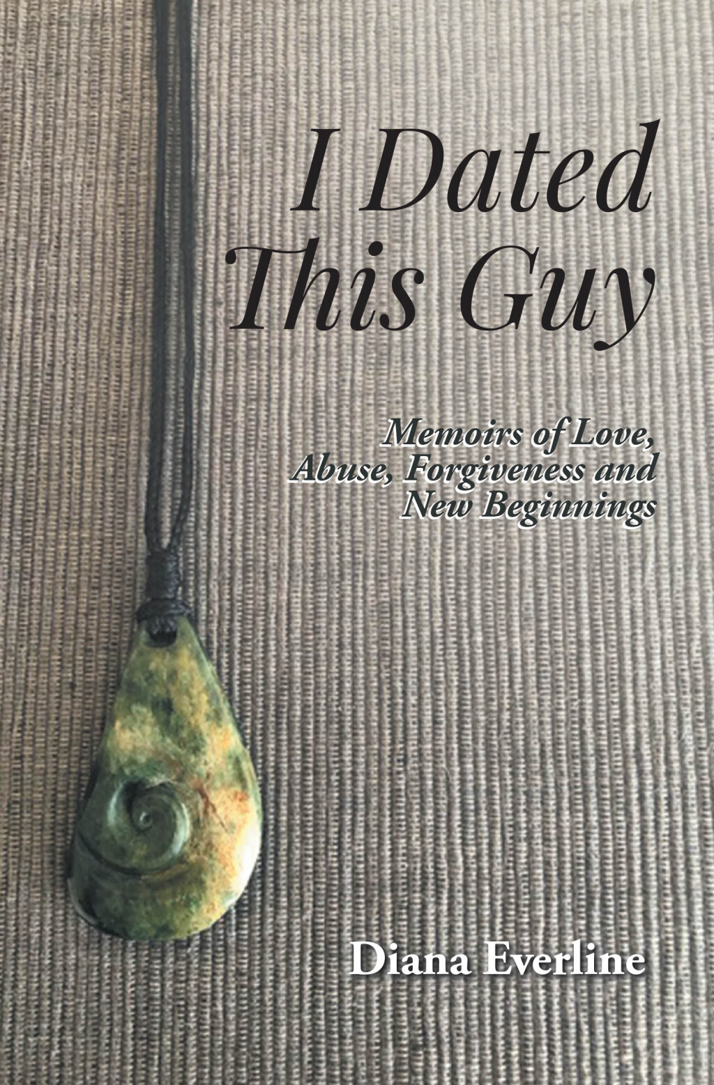 I Dated This Guy (eBook)