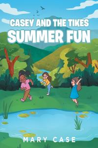 Cover image: Summer Fun 9781637109564