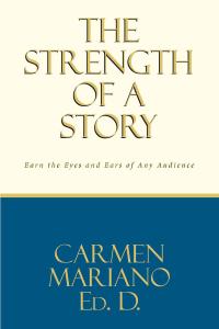 Cover image: The Strength of a Story 9781649529138