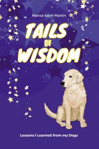 Omslagafbeelding: Tails of Wisdom 9781649529725