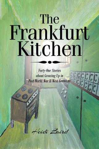 表紙画像: The Frankfurt Kitchen 9781649529749