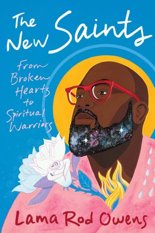 Cover image: The New Saints 9781649630001