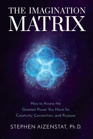 Cover image: The Imagination Matrix 9781649630025