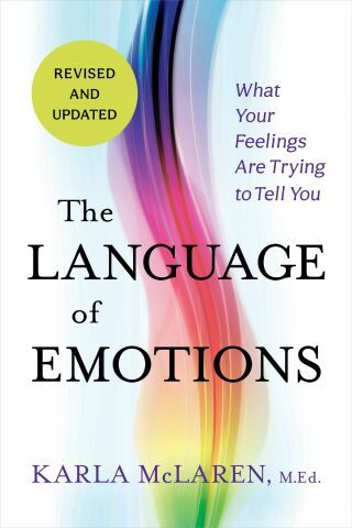 Cover image: The Language of Emotions 2nd edition 9781591797692