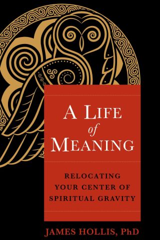 Cover image: A Life of Meaning 9781649630728
