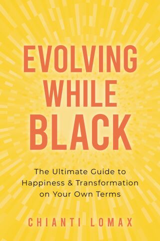 Cover image: Evolving While Black 9781649631442