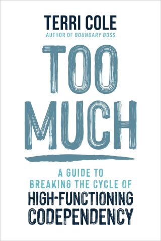 Cover image: Too Much 9781649631862