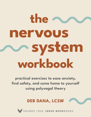 Cover image: The Nervous System Workbook 9781649631923