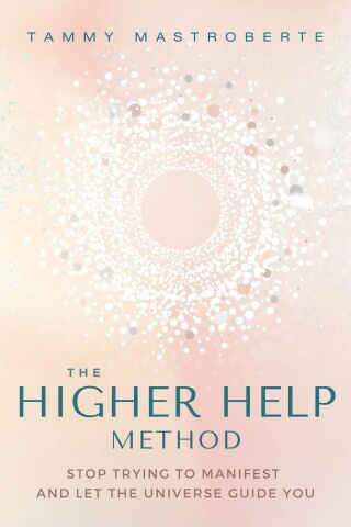 Cover image: The Higher Help Method 9781649632104